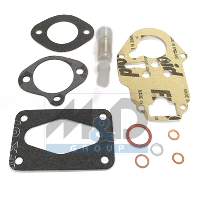 Vergaser-Reparatursatz