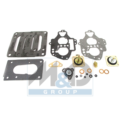 Vergaser-Reparatursatz