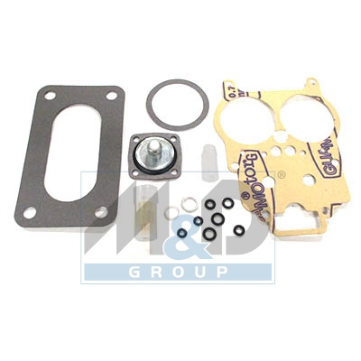 Vergaser-Reparatursatz