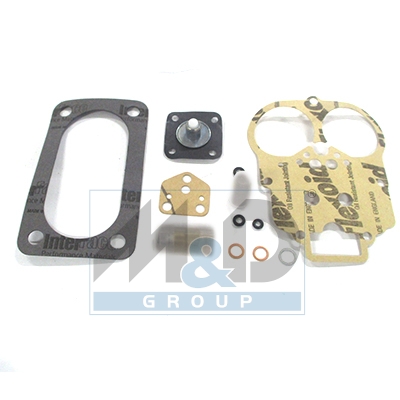 Vergaser-Reparatursatz