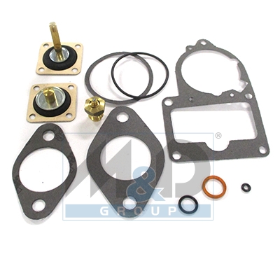 Vergaser-Reparatursatz
