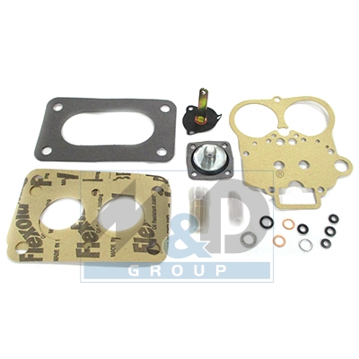 Vergaser-Reparatursatz