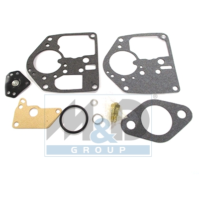 Vergaser-Reparatursatz