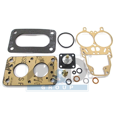 Vergaser-Reparatursatz