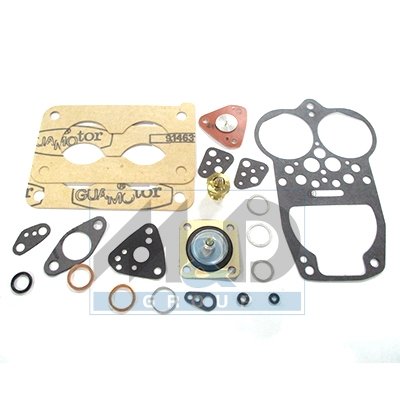 Vergaser-Reparatursatz