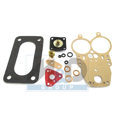 Vergaser-Reparatursatz