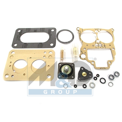 Vergaser-Reparatursatz