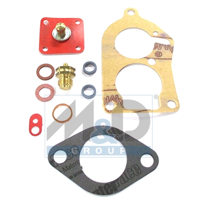 Vergaser-Reparatursatz