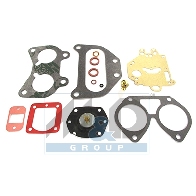 Vergaser-Reparatursatz