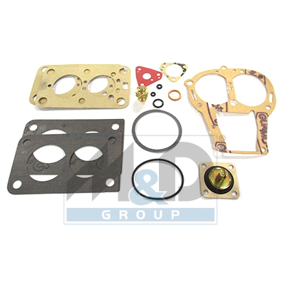 Vergaser-Reparatursatz