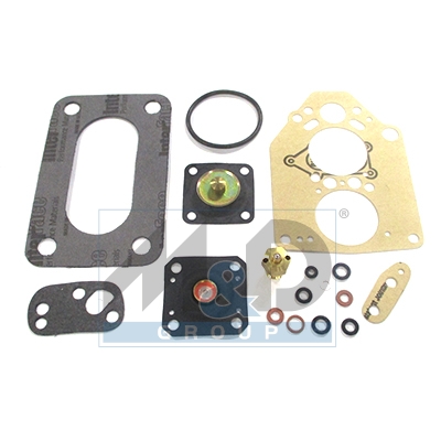Vergaser-Reparatursatz