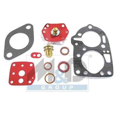 Vergaser-Reparatursatz