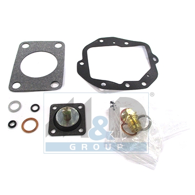 Vergaser-Reparatursatz