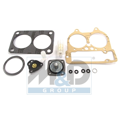 Vergaser-Reparatursatz