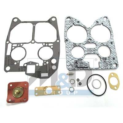 Vergaser-Reparatursatz