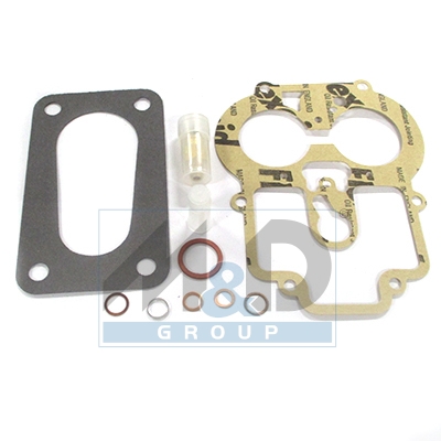 Vergaser-Reparatursatz