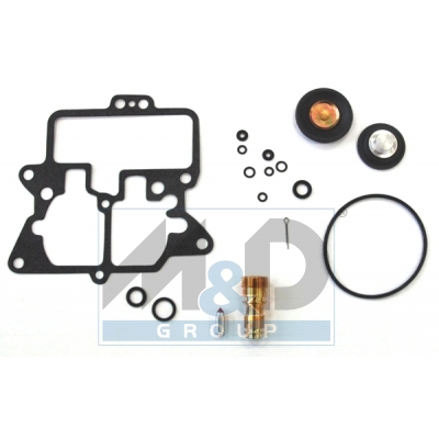 Vergaser-Reparatursatz