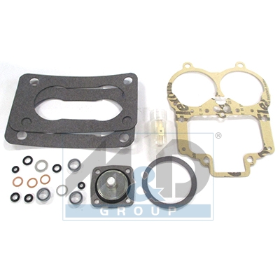 Vergaser-Reparatursatz