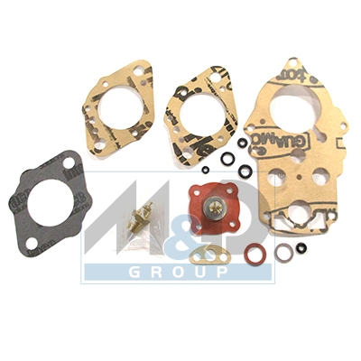 Vergaser-Reparatursatz