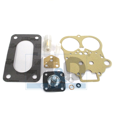 Vergaser-Reparatursatz