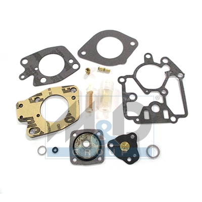 Vergaser-Reparatursatz