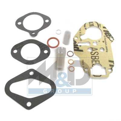 Vergaser-Reparatursatz