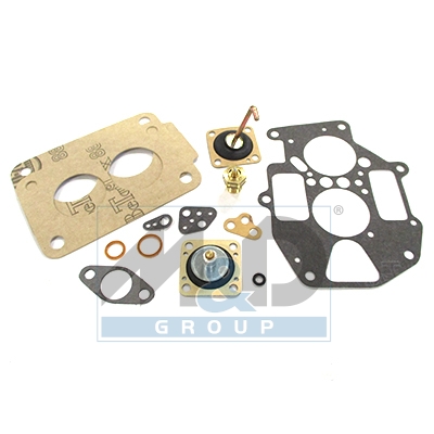 Vergaser-Reparatursatz