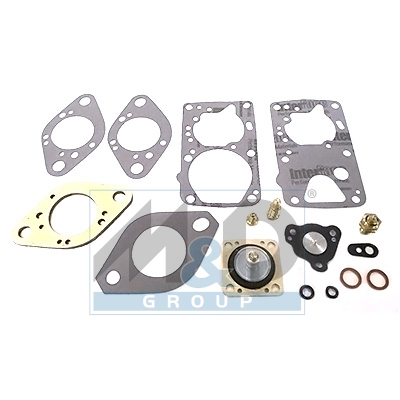 Vergaser-Reparatursatz