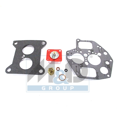 Vergaser-Reparatursatz