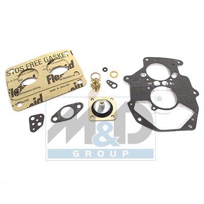 Vergaser-Reparatursatz