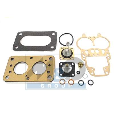 Vergaser-Reparatursatz