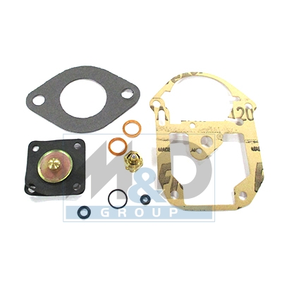 Vergaser-Reparatursatz