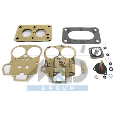 Vergaser-Reparatursatz