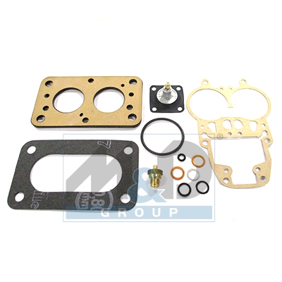 Vergaser-Reparatursatz