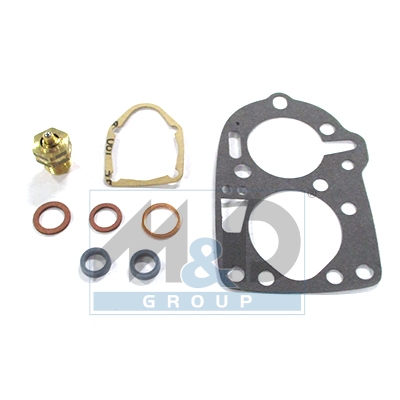 Vergaser-Reparatursatz