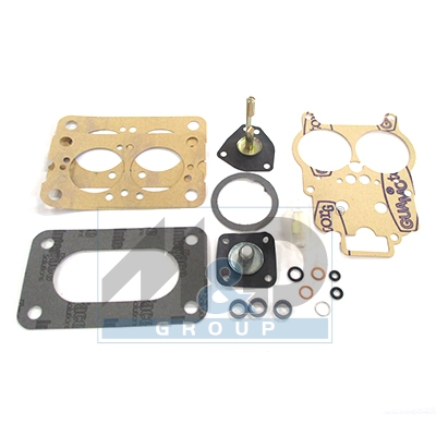 Vergaser-Reparatursatz