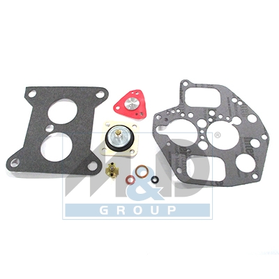 Vergaser-Reparatursatz