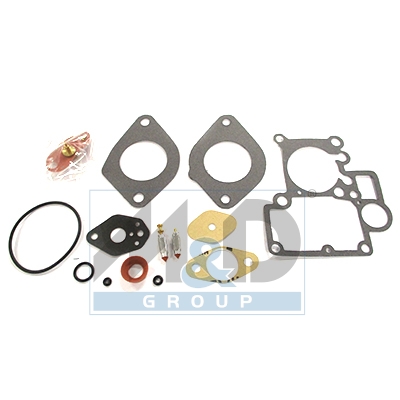 Vergaser-Reparatursatz