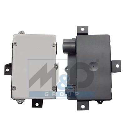 Vorschaltgerät, Gasentladungslampe