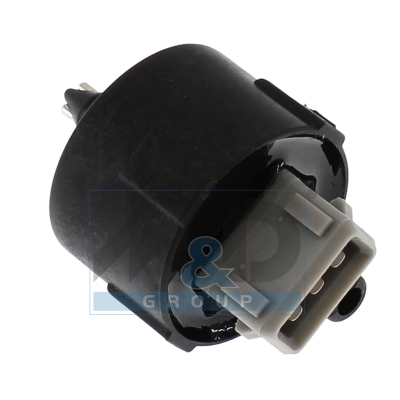 Wassersensor, Kraftstoffanlage