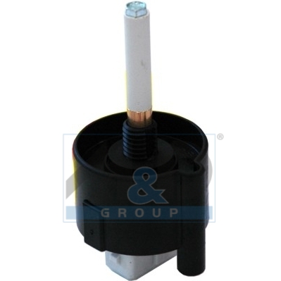 Wassersensor, Kraftstoffanlage