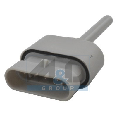 Wassersensor, Kraftstoffanlage