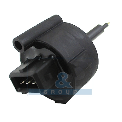 Wassersensor, Kraftstoffanlage