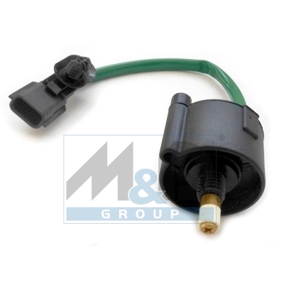 Wassersensor, Kraftstoffanlage