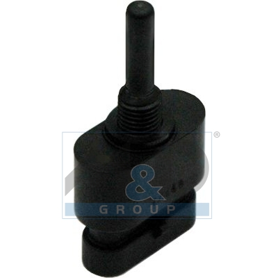 Wassersensor, Kraftstoffanlage