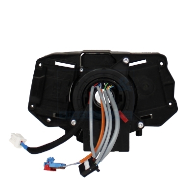 Wickelfeder, Airbag
