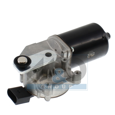 Wischermotor