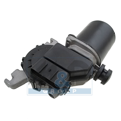Wischermotor