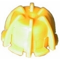 Zapfenkappe