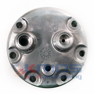 Zylinderkopf SD ROT ODER SR7H (MJ) C/V HP